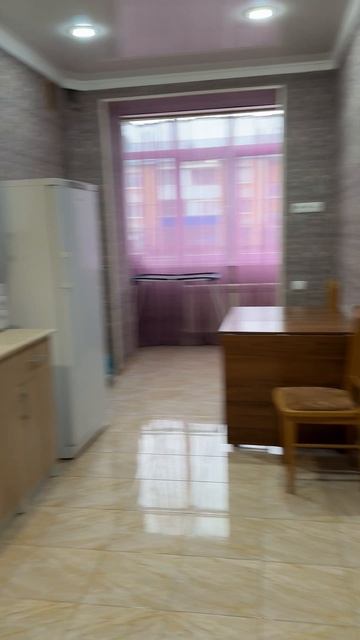 Аренда Однушка ул.З.Магкаева 837