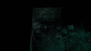 ПЕРВЫЙ РАЗ СПУСТИЛСЯ ПО ВЕРЁВКЕ! 12 Spark in the Dark