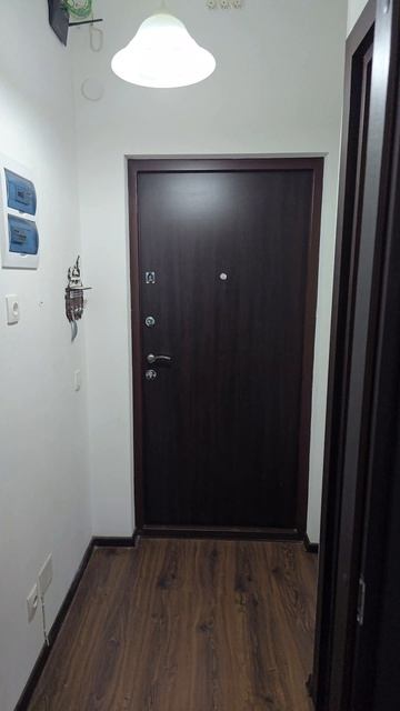 Аренда квартиры-студии в ЖК Чистое Небо. 8-965-035-80-96 ДЕНИС