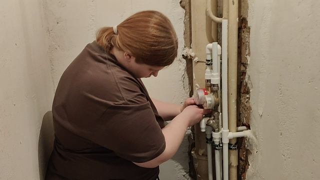 услуги сантехника в Кольчугино 89056499809