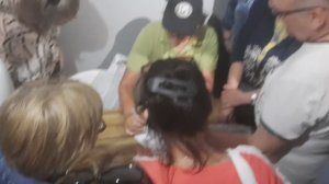 В Москве состоялась автограф-сессия почтовой карточки в серии "Великие русские путешественники"