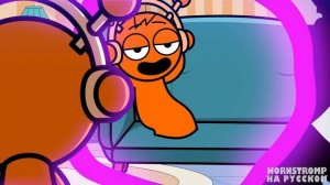 SPRUNKI PYRAMIXED НЕОБРАТИМЫЙ ИСХОД! Incredibox анимации