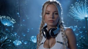 Beautiful Trance 2026 ｜ Uplifting, Vocal & Melodic Trance Mix ｜ Enchanted Waterfall DJ-(1080p24)