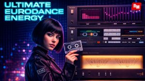 RM - Laika (Original mix)