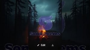 Сергей Есенин — Я зажег свой костёр (вар2)