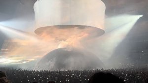 KANYE WEST - SILVER NIGHT   СЕДАЯ НОЧЬ AI-COVER   Live at SoFi Stadium Los Angeles