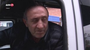 Новый автовокзал в Сальске