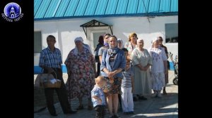 Город-на-Заре диалоги о главном, выпуск 2-й - Амурская Епархия (720p)