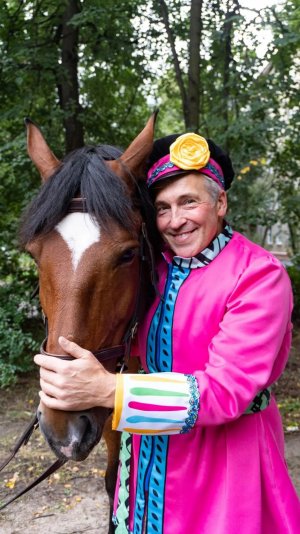 Владимир Желонкин. "Паренёк я деревенский".