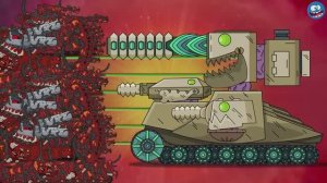 4 Карнажа Против ИНОЙ МОНСТР