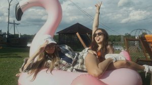 Корпоратив digital агентства - Яхт клуб Фрегат / корпоративный репортаж