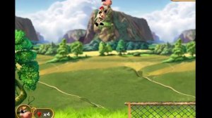 этап 1 уровень 2