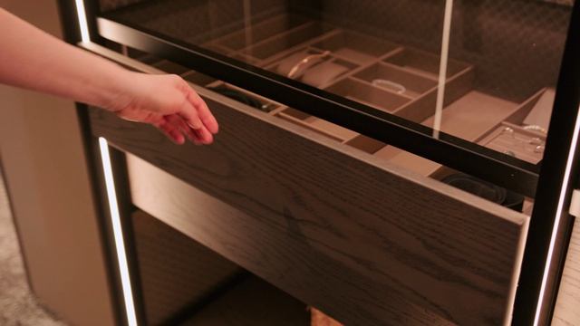 Гардероб Logic Space