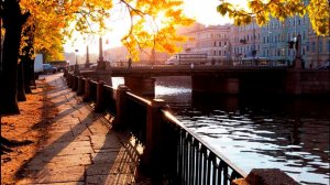 Лето не умирает