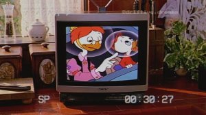 SATURDAY MORNING CARTOONS 1989 ⧸⧸ Vaporwave VHS Nostalgia Mix