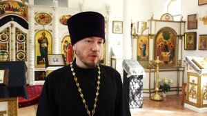 Программа "Актуально" на 8 канале №2448 - ПАСХА «НА НОСУ»