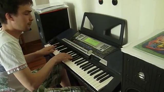 20 В просторах Галактики