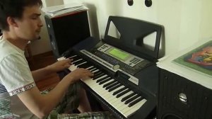 20 В просторах Галактики