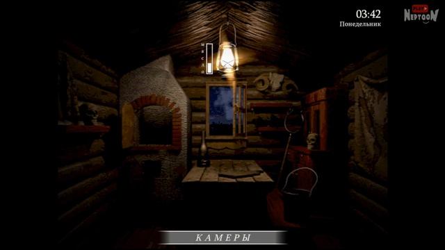 ТАКОГО ФРОГГИ МЫ НЕ ВИДЕЛИ ✅ Кровавые Ночи с Фрогги #1