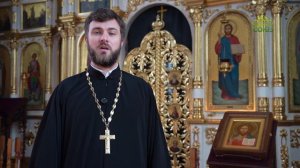 ПАСХА 2026. Священник Антоний Новицкий (Новороссийск)