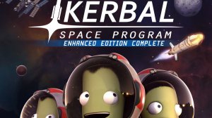 Kerbal Space Program