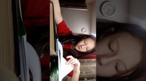 просто влог