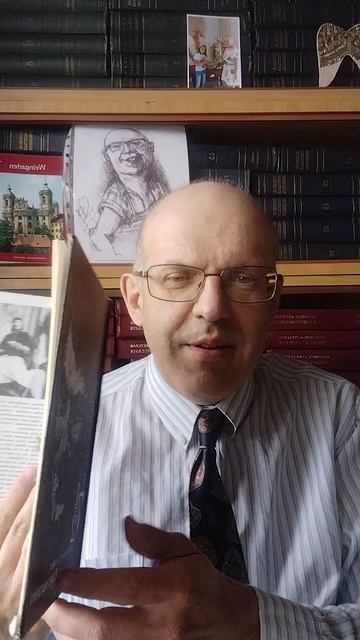 Страсти по Андрею