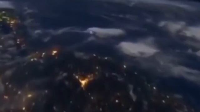 Ночь страстной пятницы