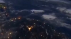 Ночь страстной пятницы