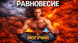 Илья Могучий - Равновесие