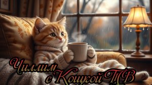 Чилловый стримчанский ﹤3