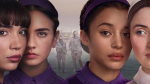 Заветы (1 сезон) — Русский трейлер (2026)