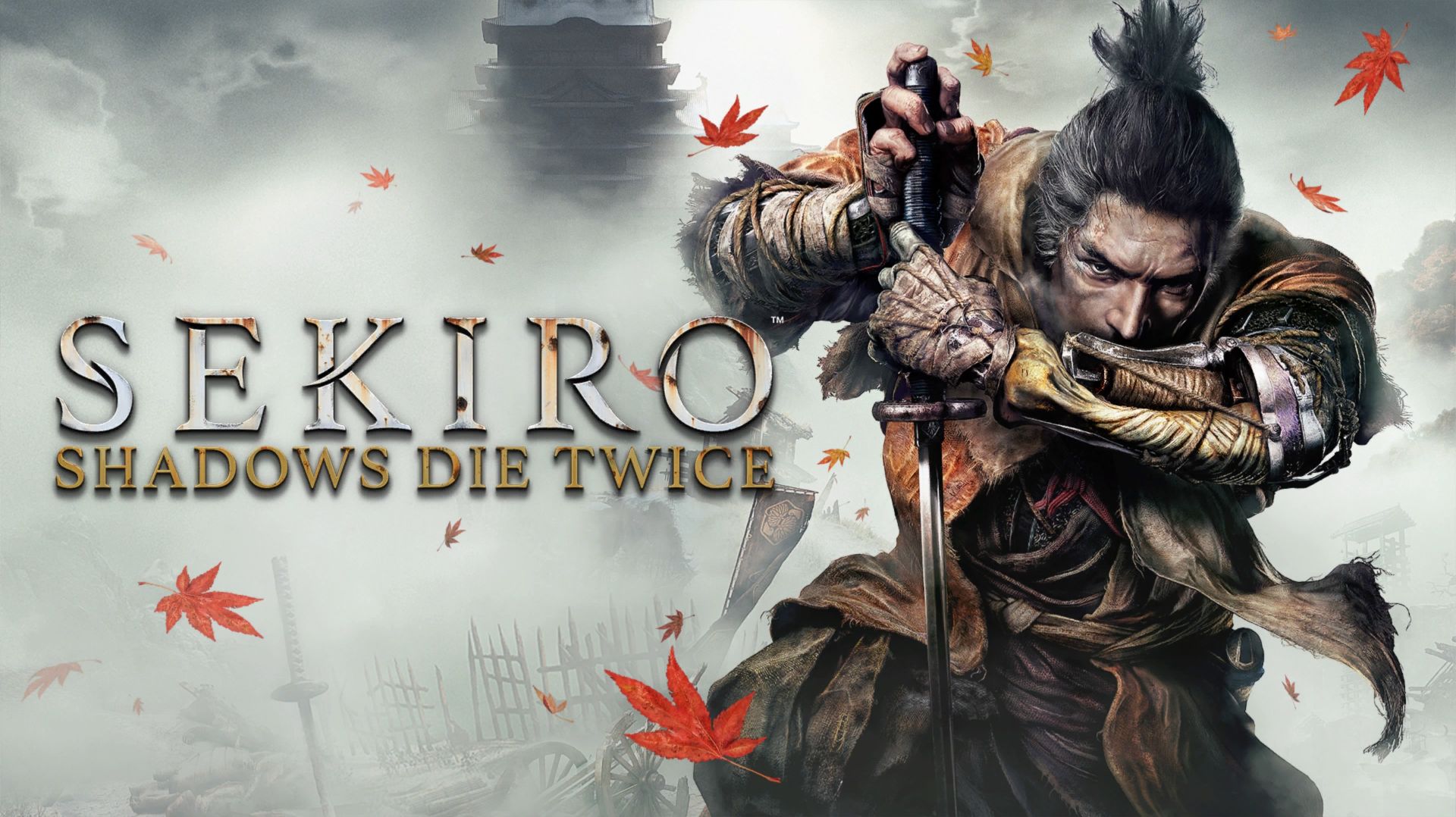 🌟#2 Sekiro | Первое прохождение🌟