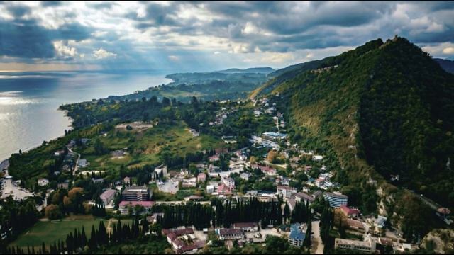 Участники проекта «Гостеприимная Абхазия» создали песню о своей Родине с помощью ИИ