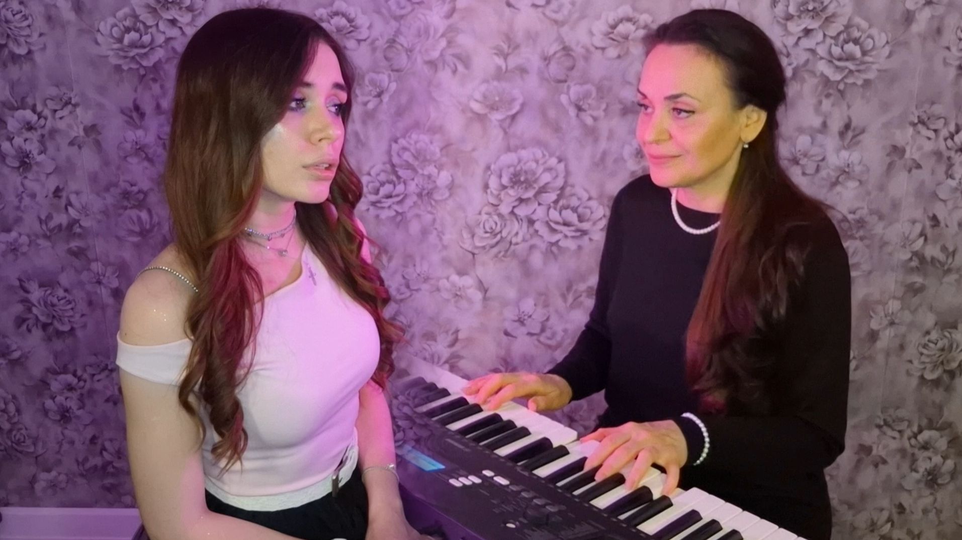 ПОЁМ для ВАС!!! Субботняя Трансляция!!!! Sing For You!