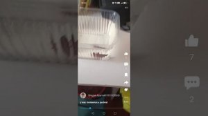 Реакция на крутого Владика