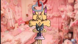 Aka! H... Короче тренд с Тик Тока! Кринж от Белки! Поддержите Крестик запачкал мне платье!!!