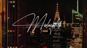 ADAM TILMAN-Midnight blue ( OFFICIAL AUDIO)