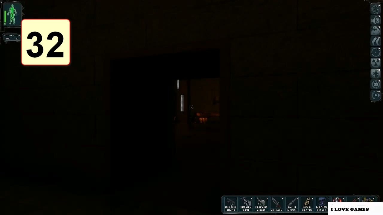 Прохождение ►Deus Ex 1: Revision◄【• Выпуск• #32】