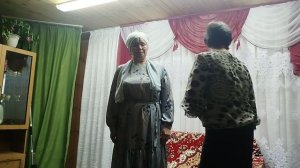 Шапкино Идел-йорт 3