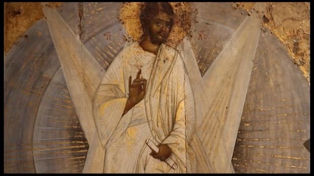 ПРЕОБРАЖЕНИЕ. Праздники