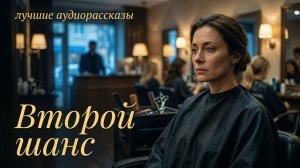 Истории из жизни «ВТОРОЙ ШАНС» Слушать аудио рассказы. Читает Мария Дрозд