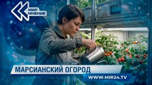 Огород за пределами Земли. Как в России выводят новые сорта овощей для межпланетных перелетов?