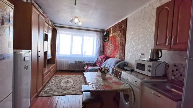 Космический проспект 18