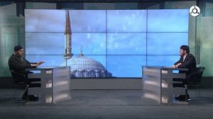 Иман. Сага са лорадар