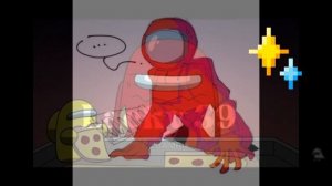 Красный+оранжевая=💕