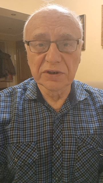 Россия, выйди из-за кулис на политсцену. 10.04.2026