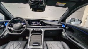 EXEED RX 2.0 AMT (249 л.с.) 4WD