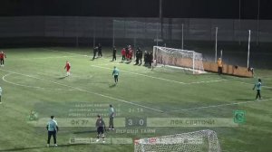 ФК27 х Святочи | 2-й тур, Групповой этап, Первая Лига, Турнир Памяти-2026