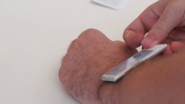 Полный обзор iPod nano 7G смотреть онлайн